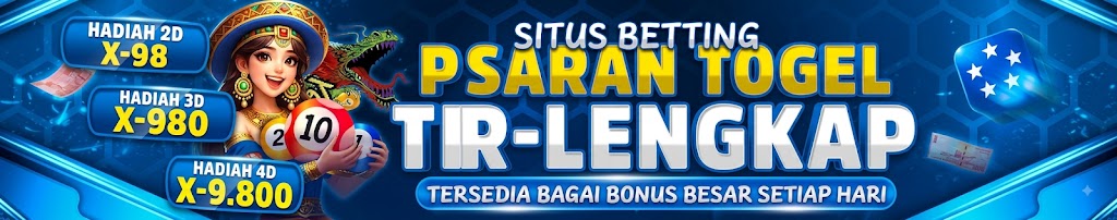 Minimal Deposit Rp. 10.000,-